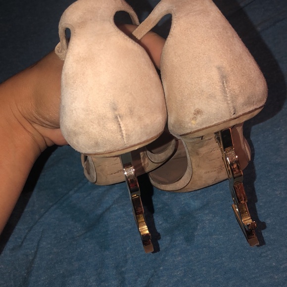 Heels 👠 Authentic heels - Picture 5 of 8